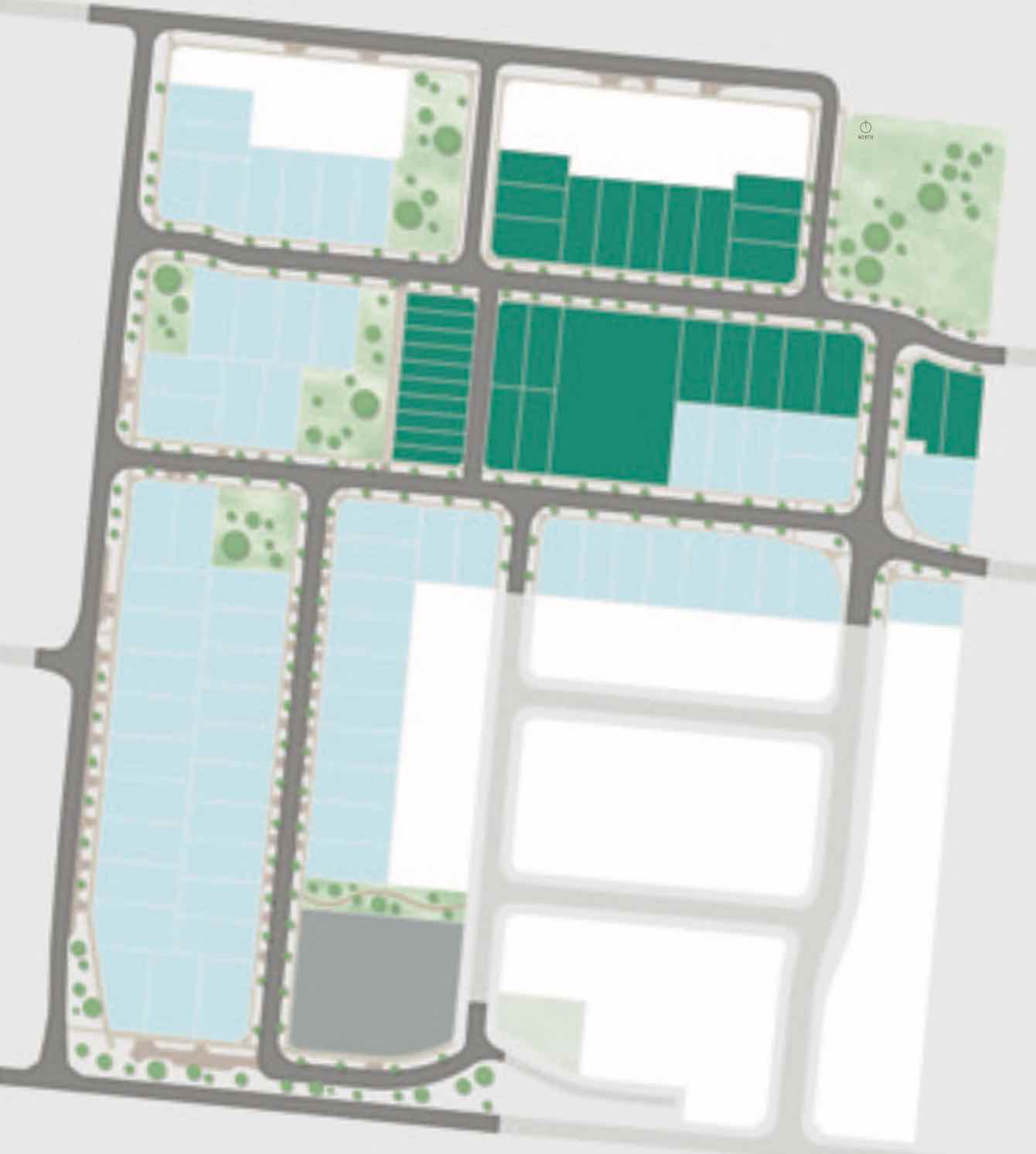 [Land for Sale] Vantage Estate, Doreen OpenLot